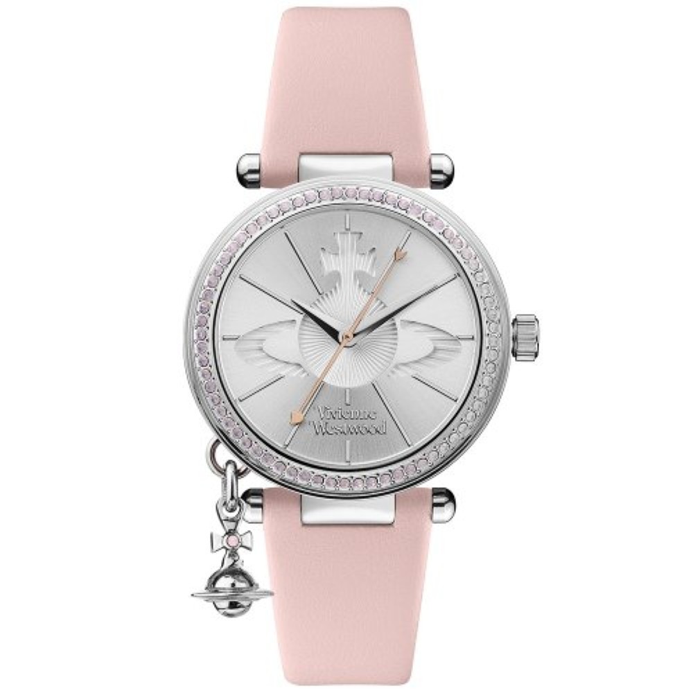 ■Vivienne Westwood■ Orb Pastelle VV006SLPK