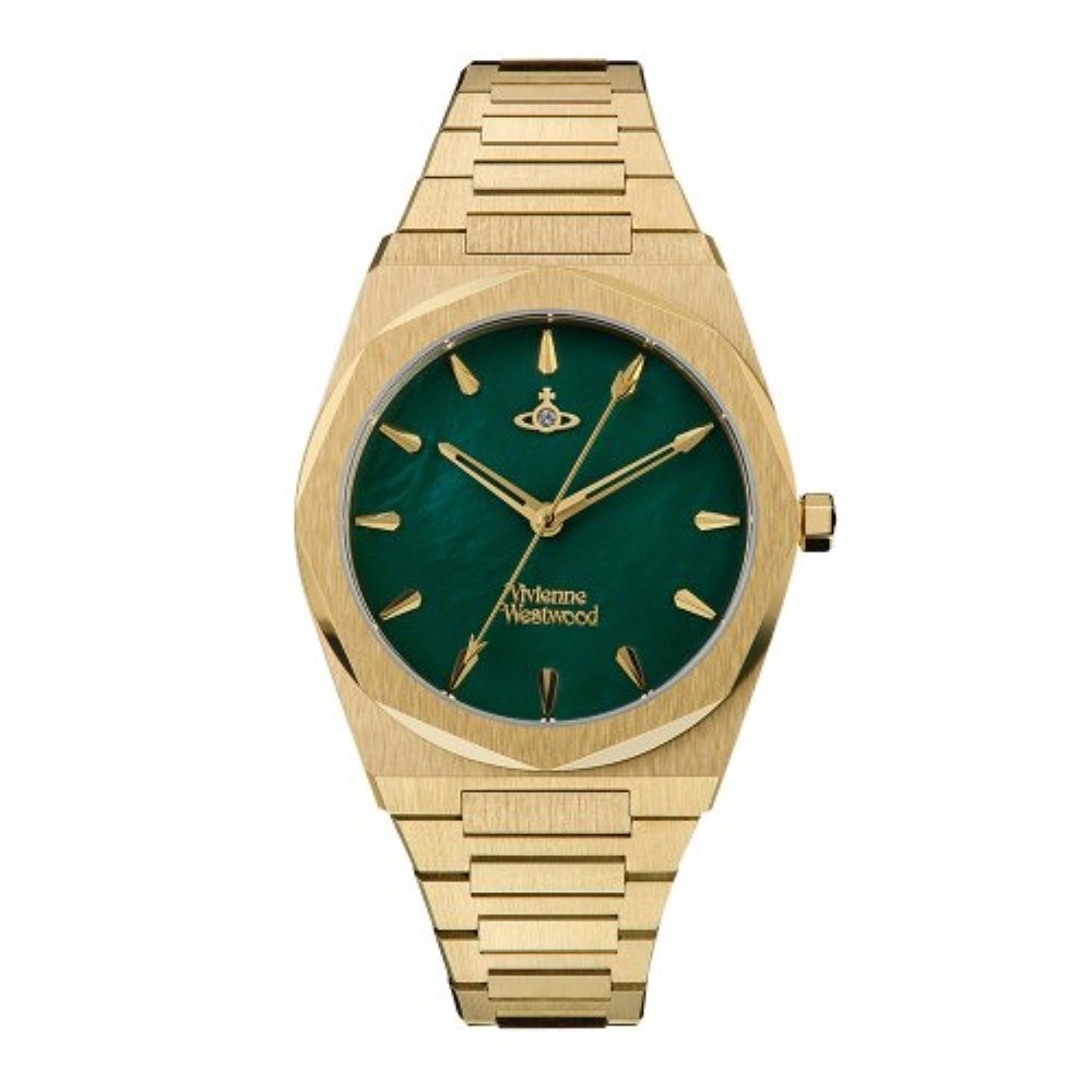 ■Vivienne Westwood■ Limehouse VV244GRGD