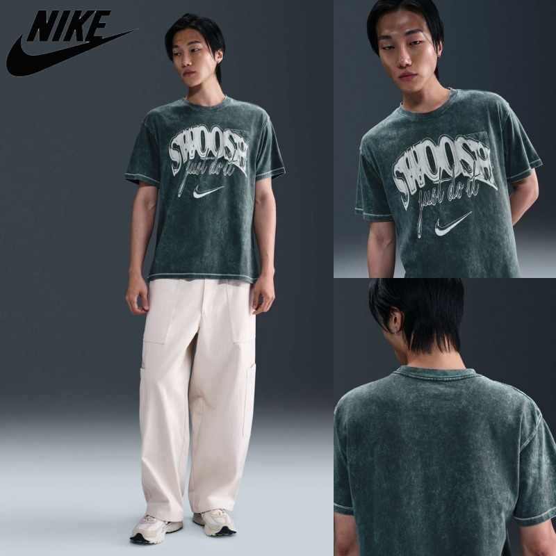 ☆送料無料☆ NIKE SPORTSWEAR MAX90 T-SHIRT ☆