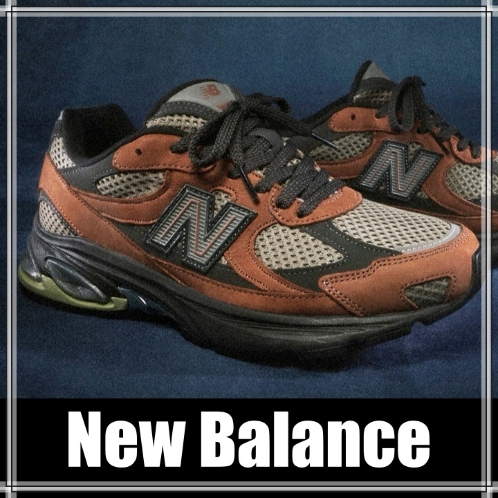早い者勝ち!!! New Balance / ニューバランス ◆ U2010ANV