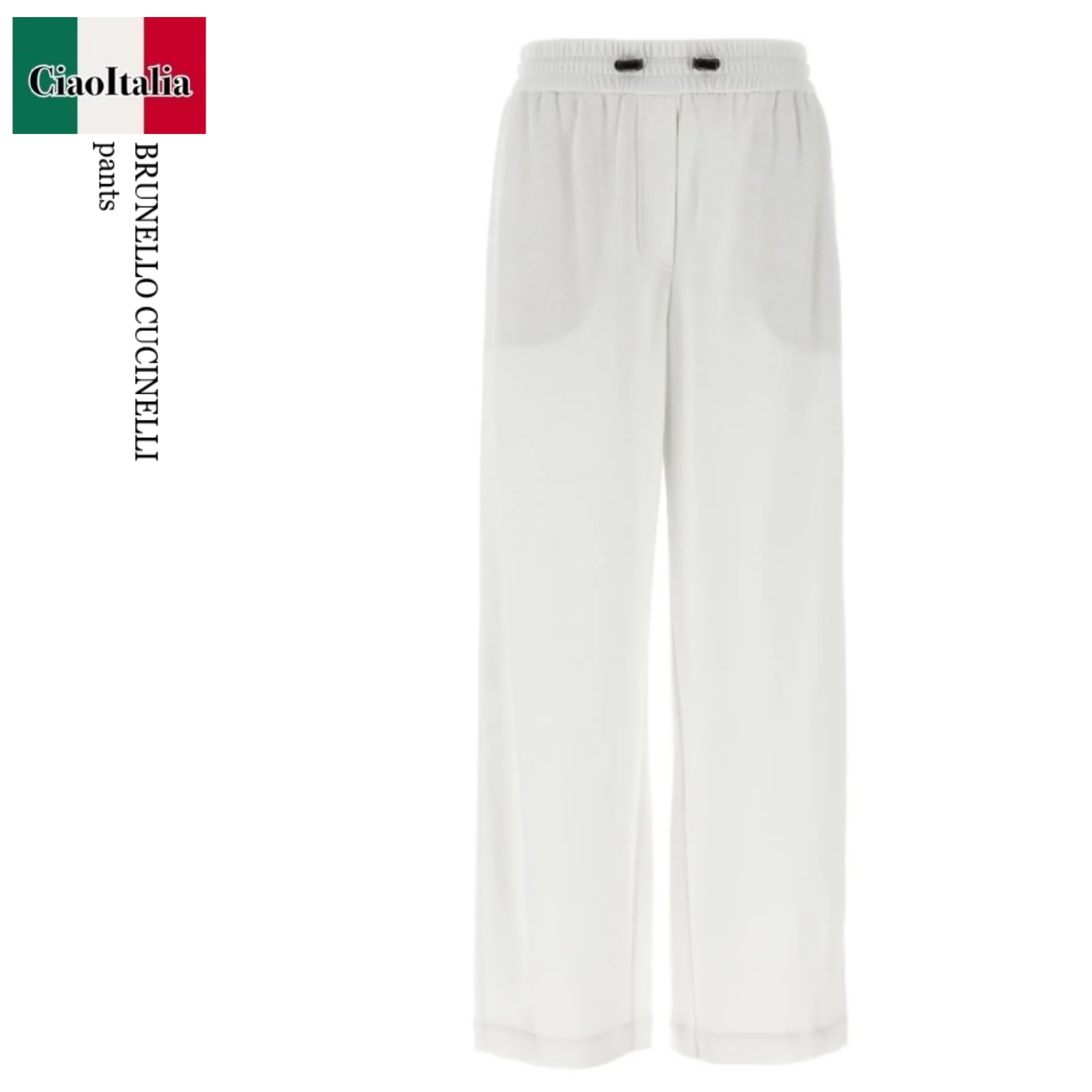フィットネスボトムス Brunello Cucinelli Pantalone