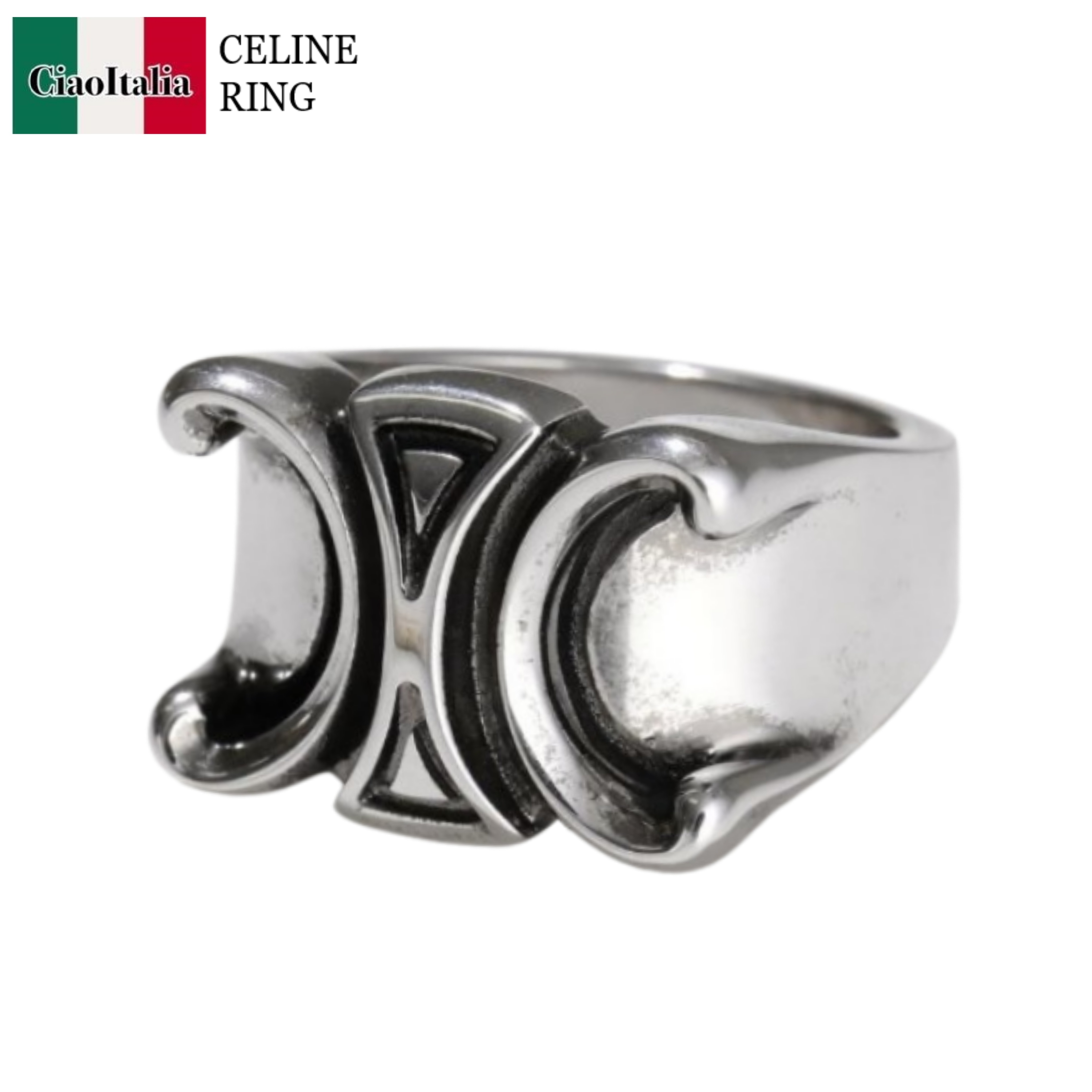 指輪・リング Celine Anello