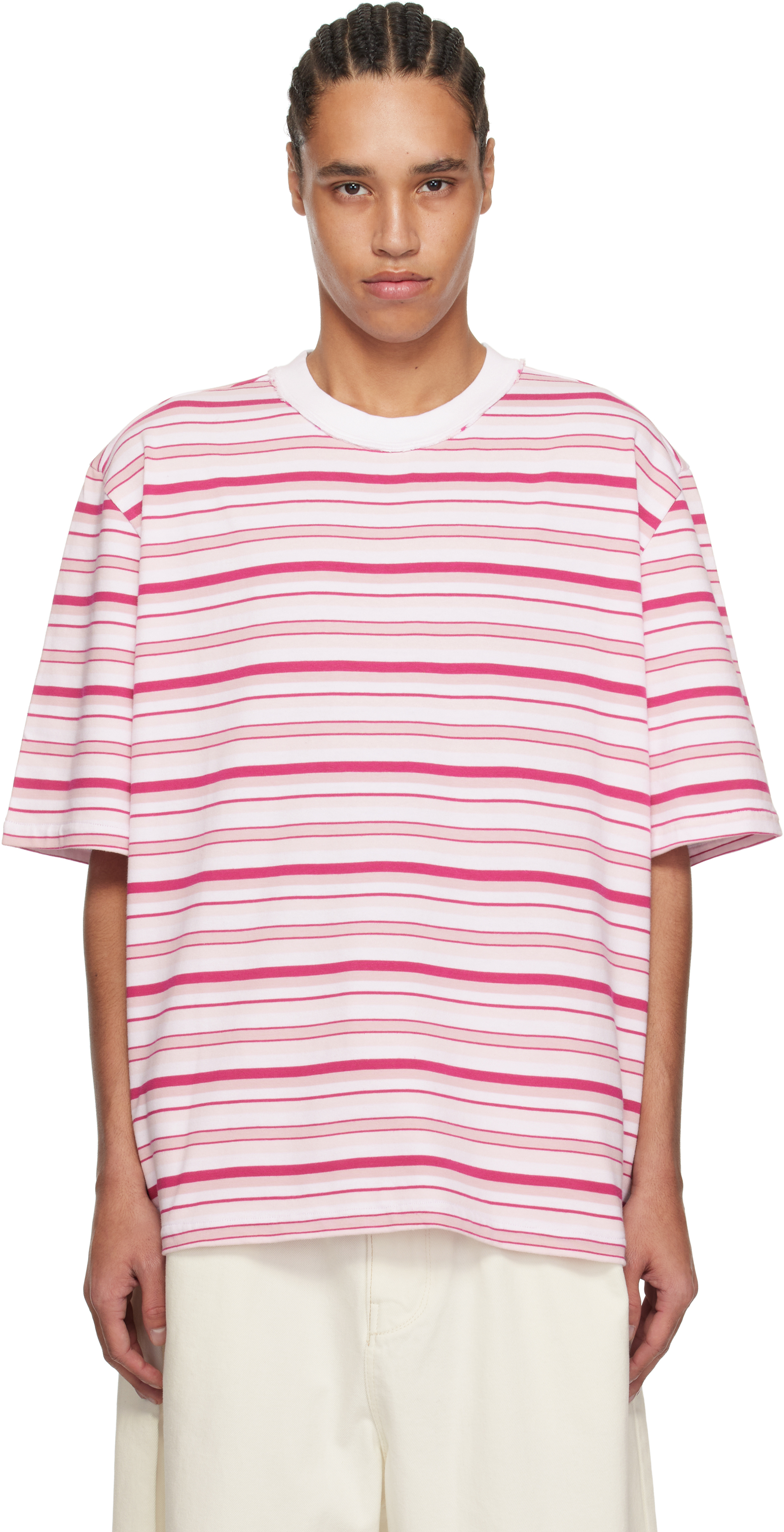 【関税込み】Camiel Fortgens Tシャツ
