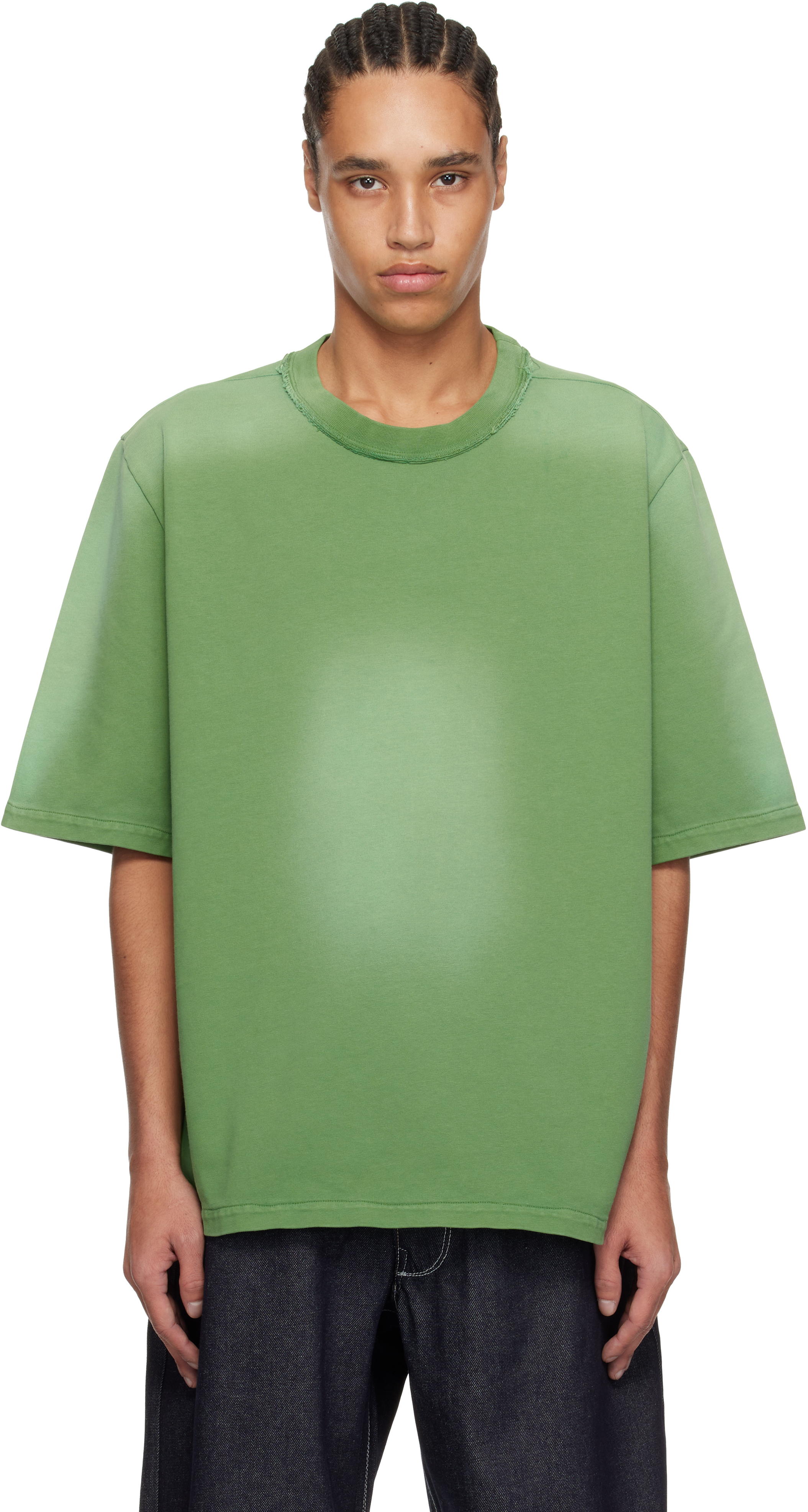 【関税込み】Camiel Fortgens Tシャツ