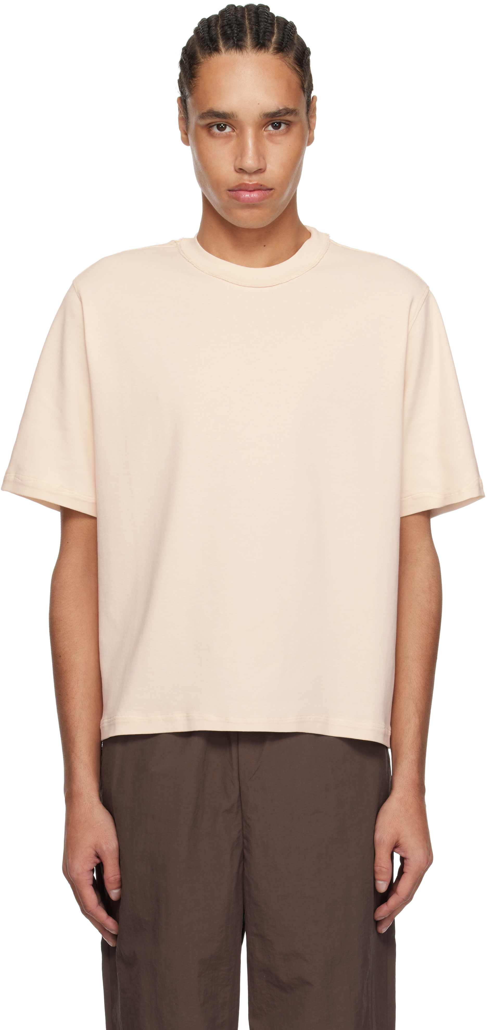 【関税込み】Camiel Fortgens Tシャツ