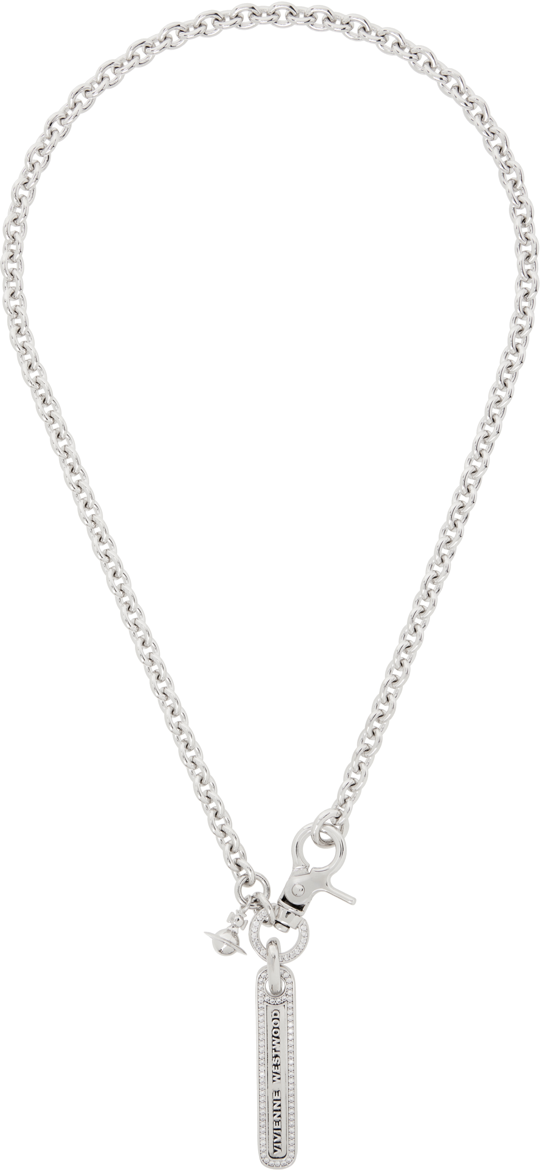 【関税込み】Vivienne Westwood ネックレス