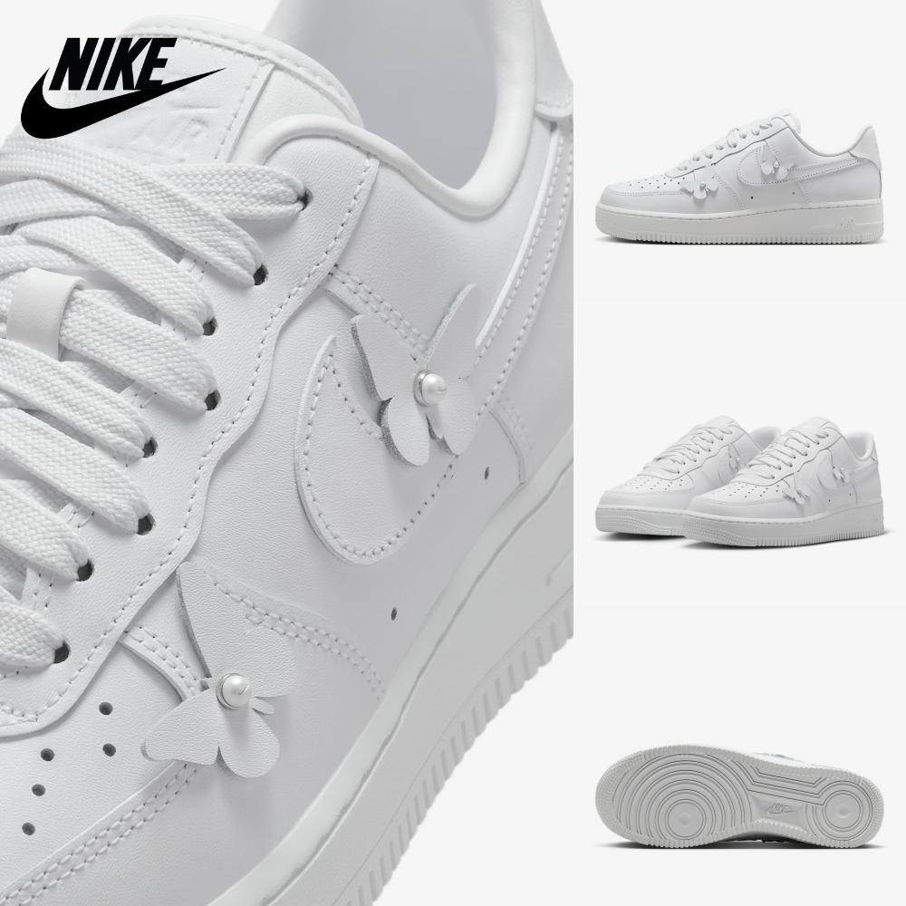 【NIKE】エアフォース1ロー★Nike Air Force 1 Low★