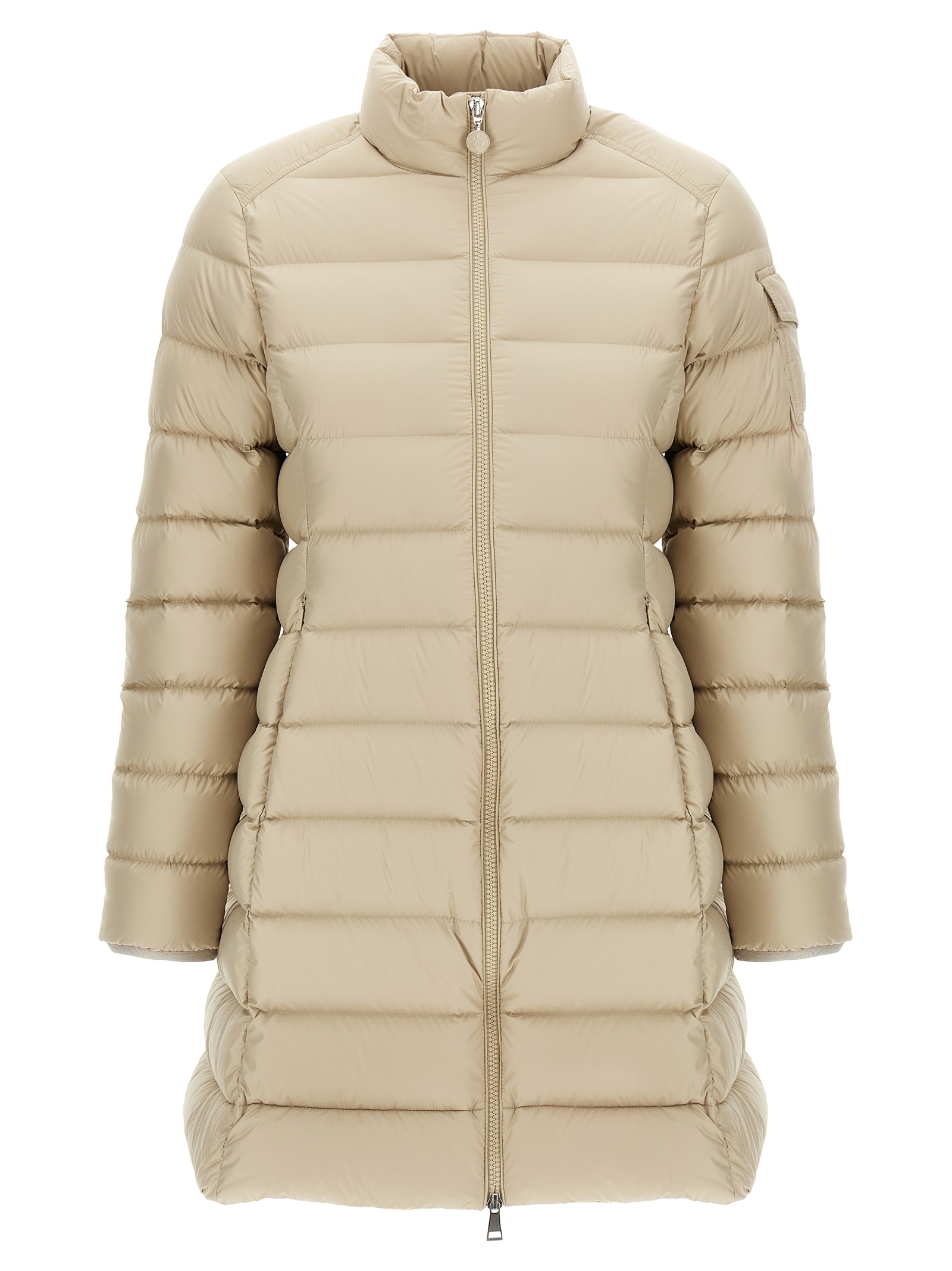 ダウンジャケット・コート MONCLER 'Igesse' down jacket