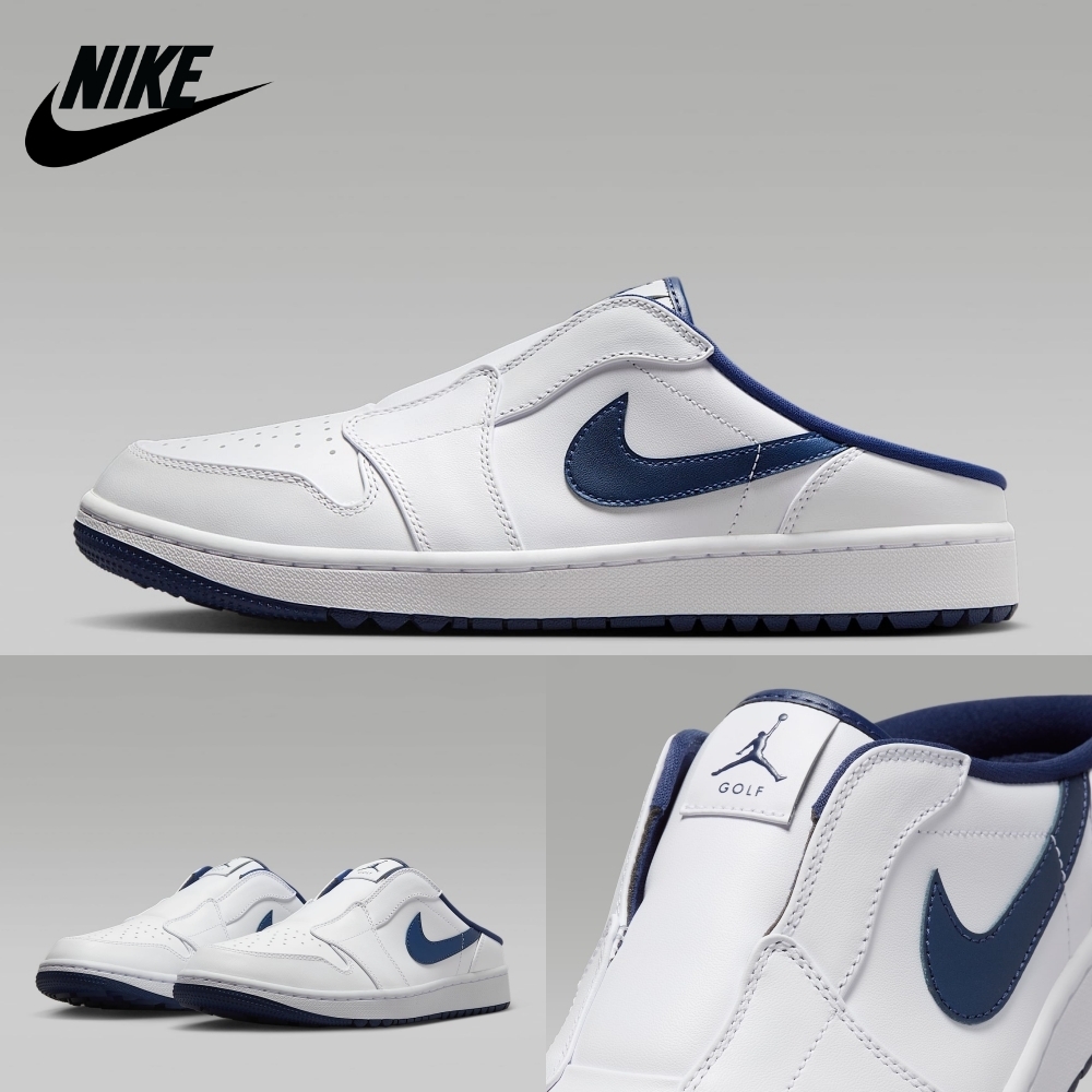 【NIKE】ナイキ エア ジョーダン ミュール ゴルフシューズ