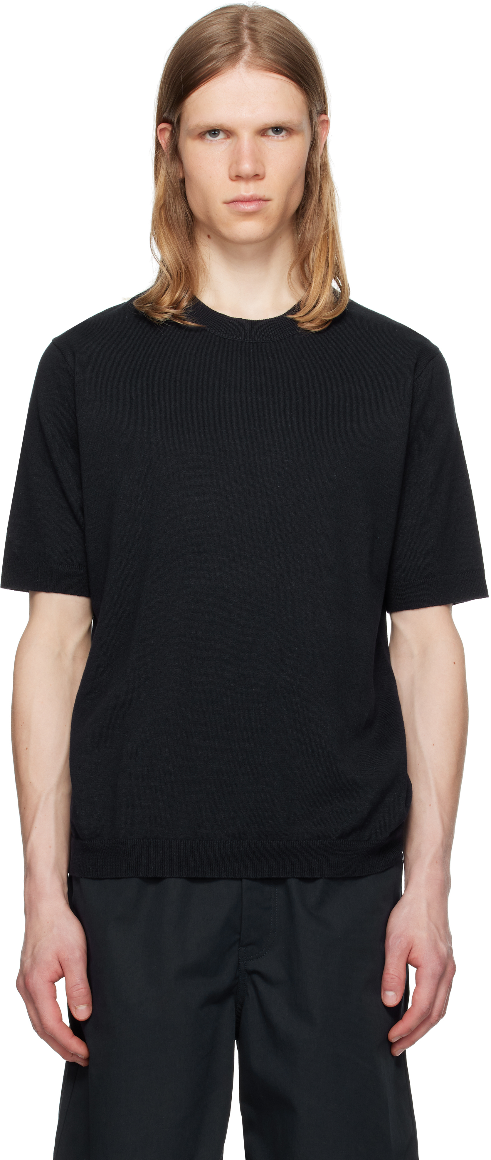 【関税込み】NORSE PROJECTS Tシャツ