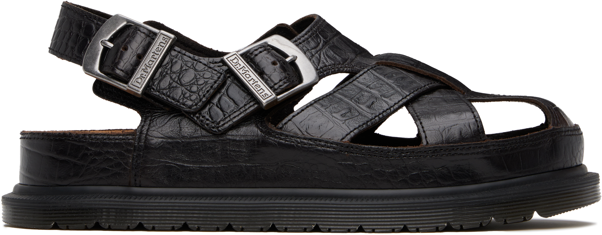 【関税込み】Dr. Martens サンダル