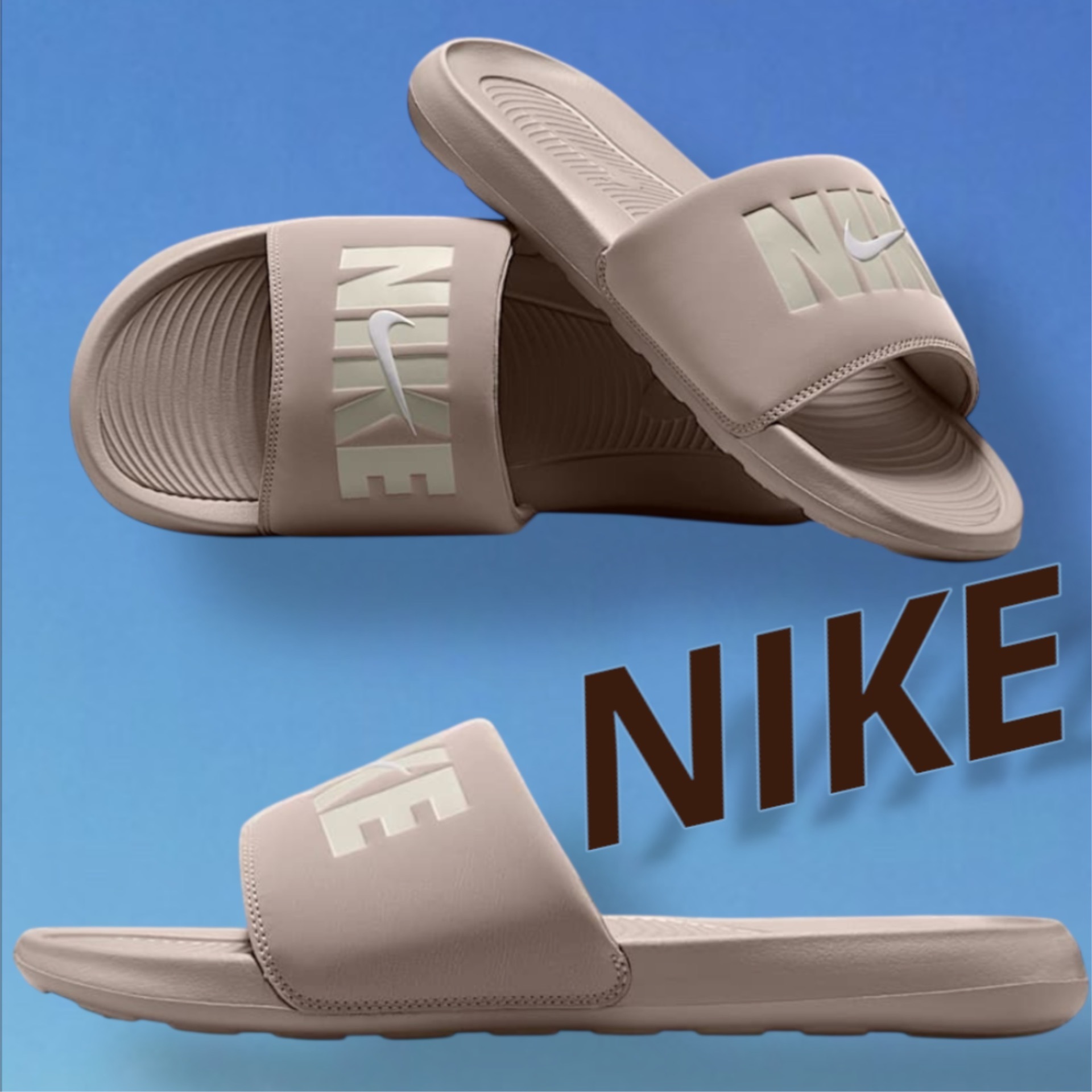 【NIKE】Victori One SE メンズスライド