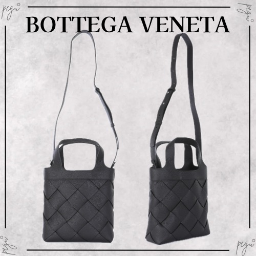【BOTTEGA VENETA】国内発送 スモール ディアゴ トートバッグ
