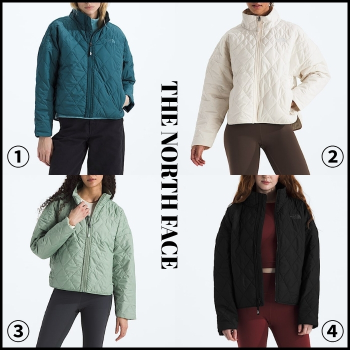 【THE NORTH FACE】★ジャケット★Women’s Diamond Peak Jacket