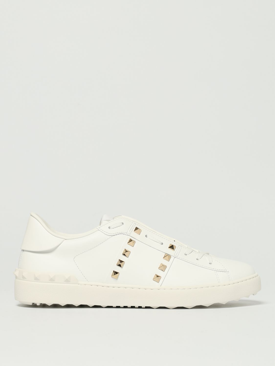 スニーカー VALENTINO GARAVANI Men Sneakers White 7Y2S0931BHS 0BO