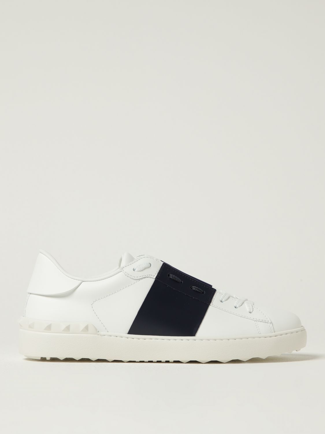 スニーカー VALENTINO GARAVANI Men Sneakers White 7Y2S0830BLU M15