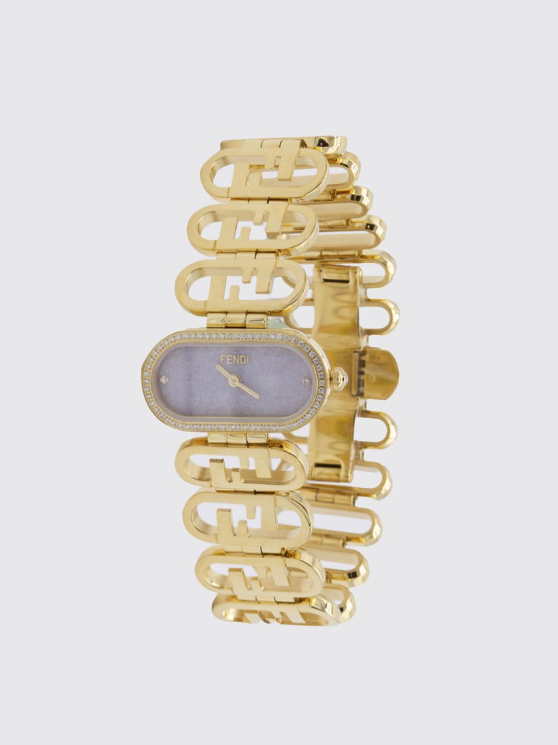 腕時計その他 FENDI Woman Watch Pink FOW966A2YO F0QD1