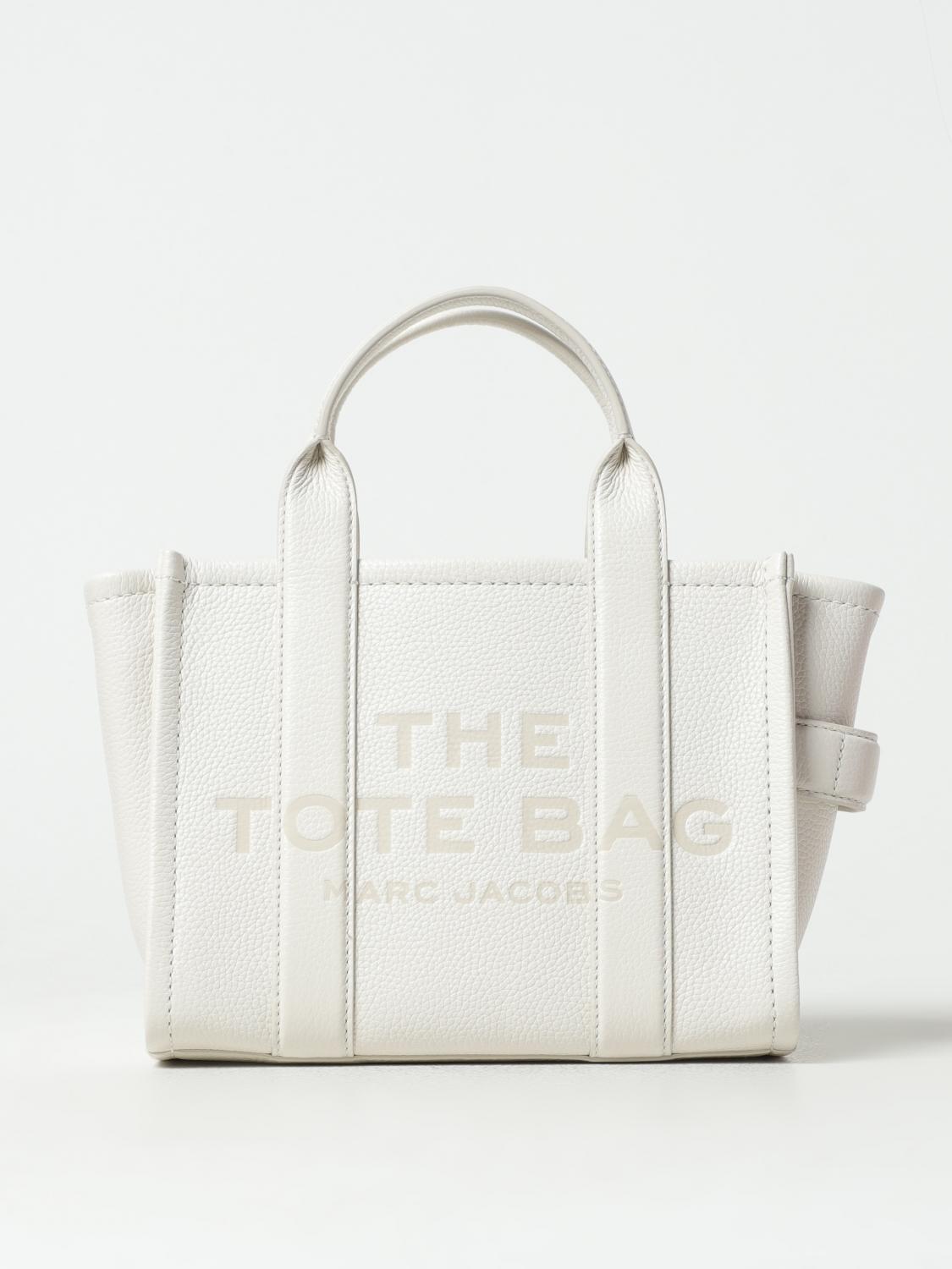 ハンドバッグ MARC JACOBS Woman Handbag White H009L01SP21 140