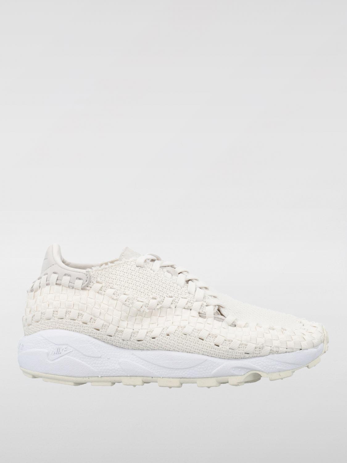 スニーカー NIKE Woman Sneakers Yellow Cream FZ0405SU 001
