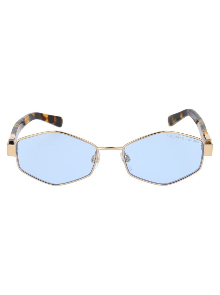 Marc Jacobs シオメトリックフレムサンクラス MARC496S 013KU