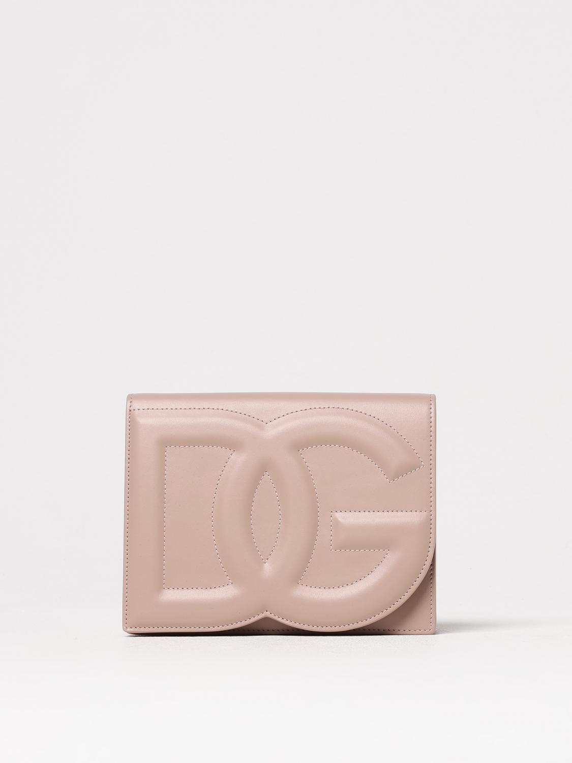 バッグ・カバンその他 DOLCE & GABBANA Woman Mini bag Blush Pink BB7287AW576 80402