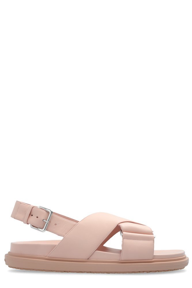 MARNI ロコ エンホス ハックル サンタル FBMS015701P3614 00C07