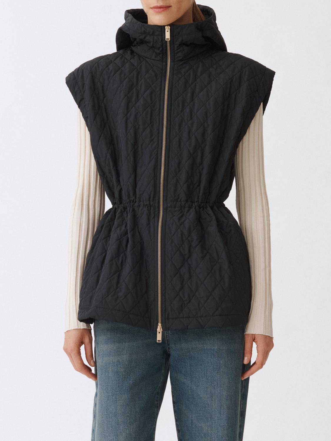ジャケット FABIANA FILIPPI Woman Jacket Blue CTD265F244L297 5146