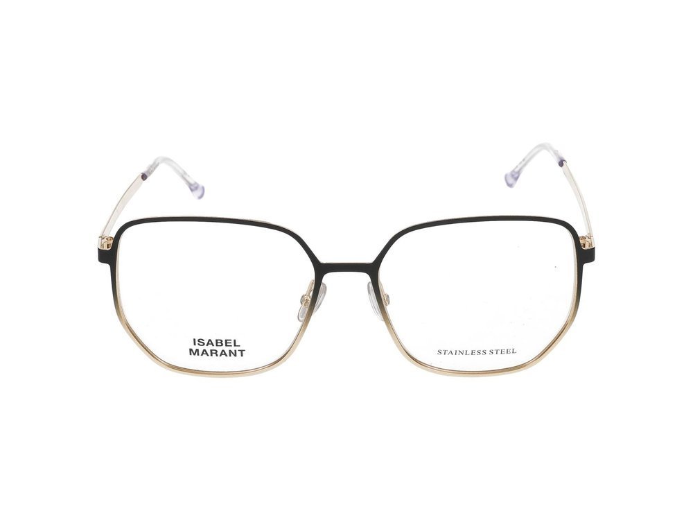 ISABEL MARANT シオメトリックフレムメカネ IM0095 7WS