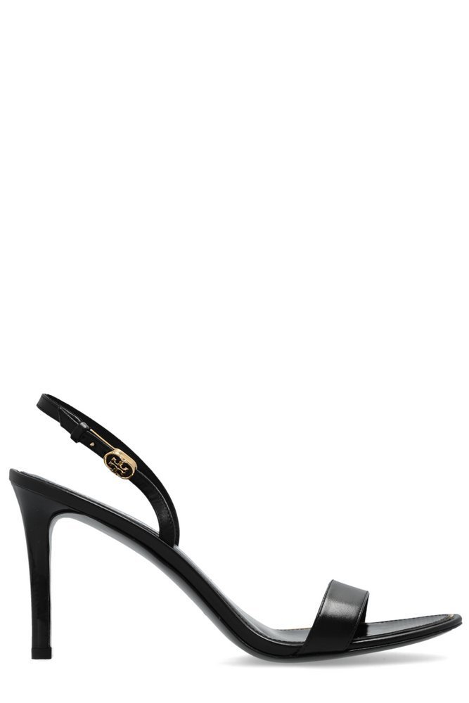 TORY BURCH タフルTハックルヒルサンタル 1602400 006
