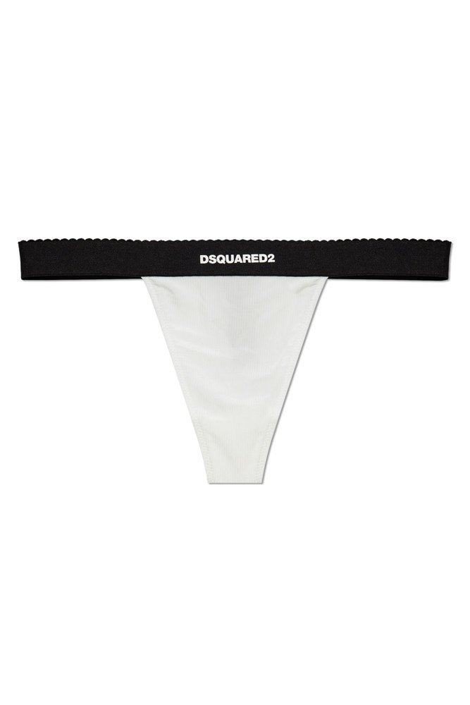 Dsquared2 ロコ ティテル トンク D8L2057400 101