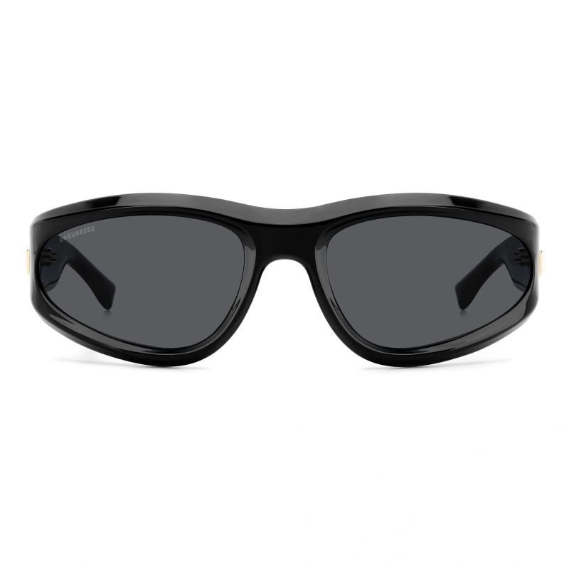 Dsquared2 キャットアイフレムサンクラス D20101S 807