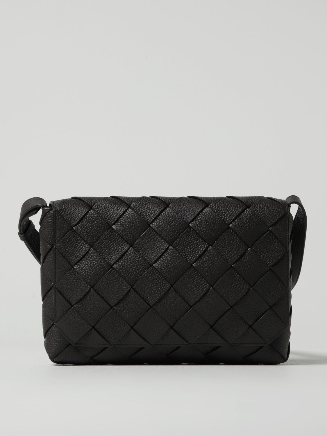 ショルダーバッグ BOTTEGA VENETA Men Shoulder bag Brown 815796V4FV1 2145