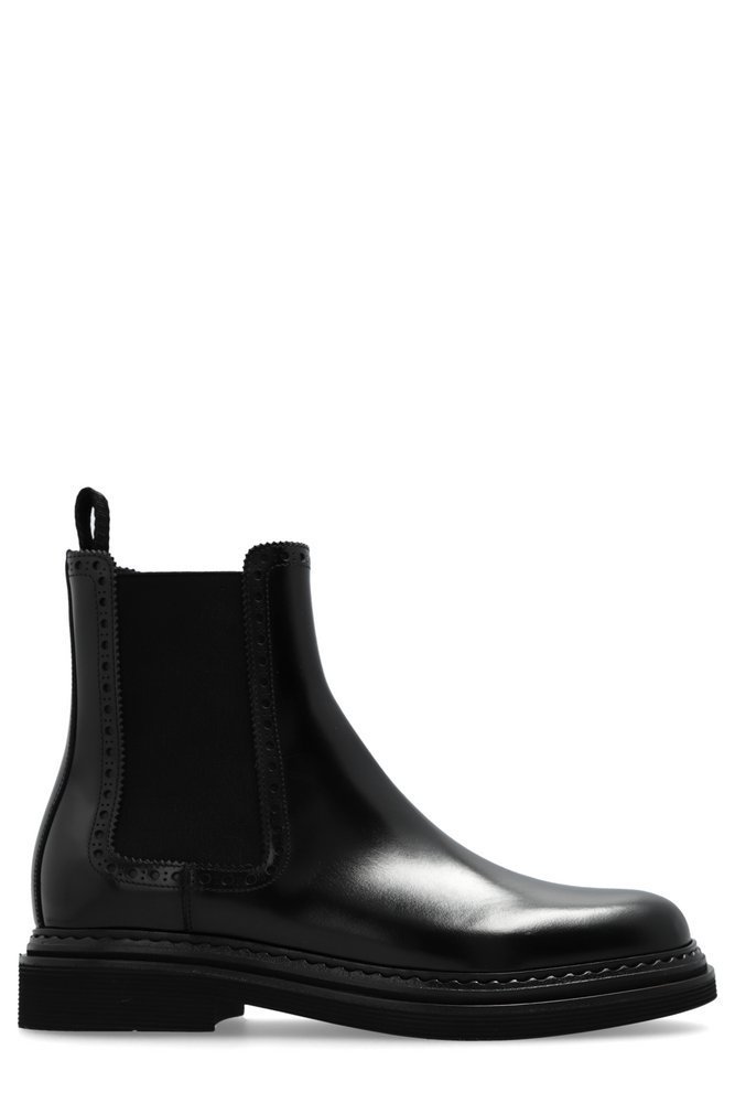 DOLCE & GABBANA チェルシフツ CT1049A1203 80999