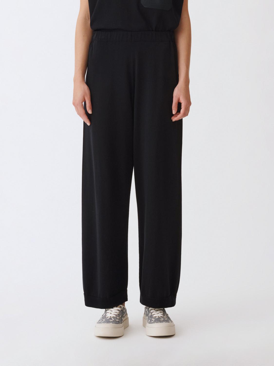 パンツ FABIANA FILIPPI Woman Pants Blue PAD275F819D290 5146