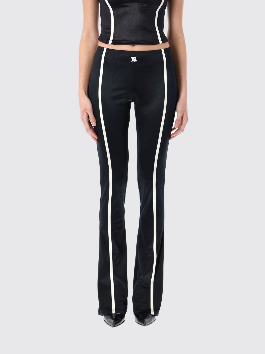 パンツ MISBHV Woman Pants Black 250W302 BLACK