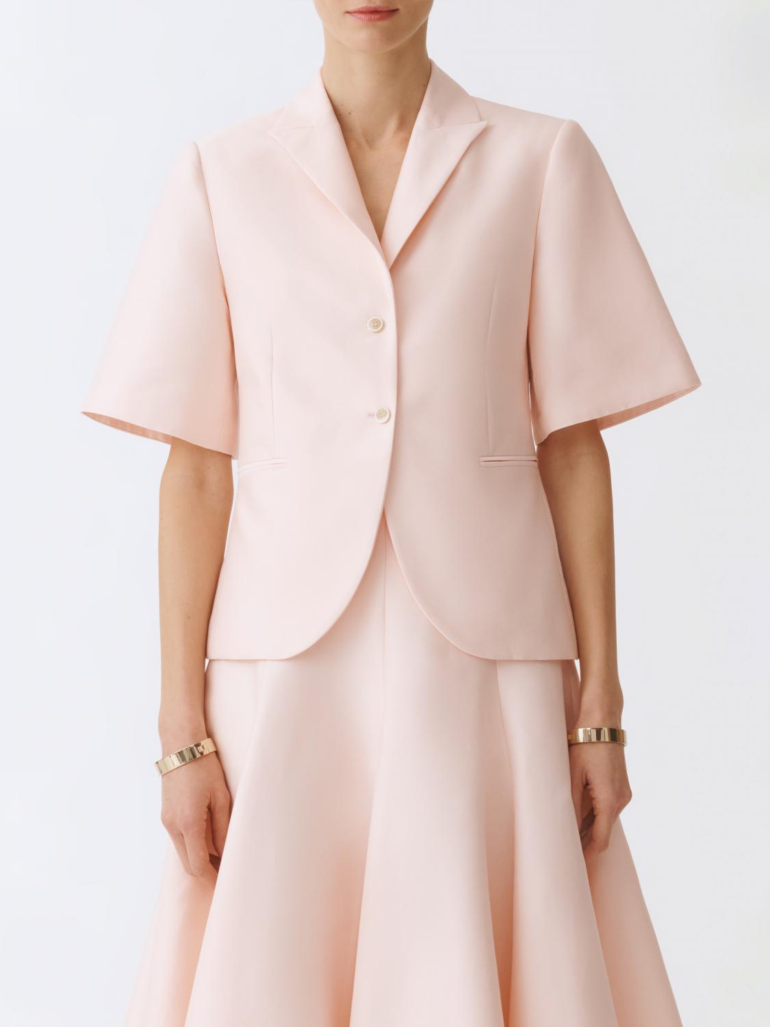 アウターその他 FABIANA FILIPPI Woman Blazer Pink GCD275F677D787 2194