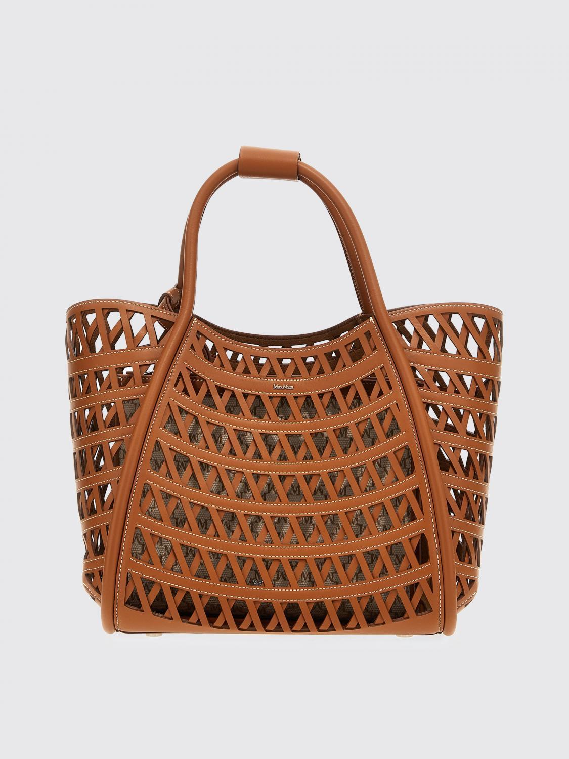 ハンドバッグ MAX MARA Woman Handbag Leather 2514511052600 032