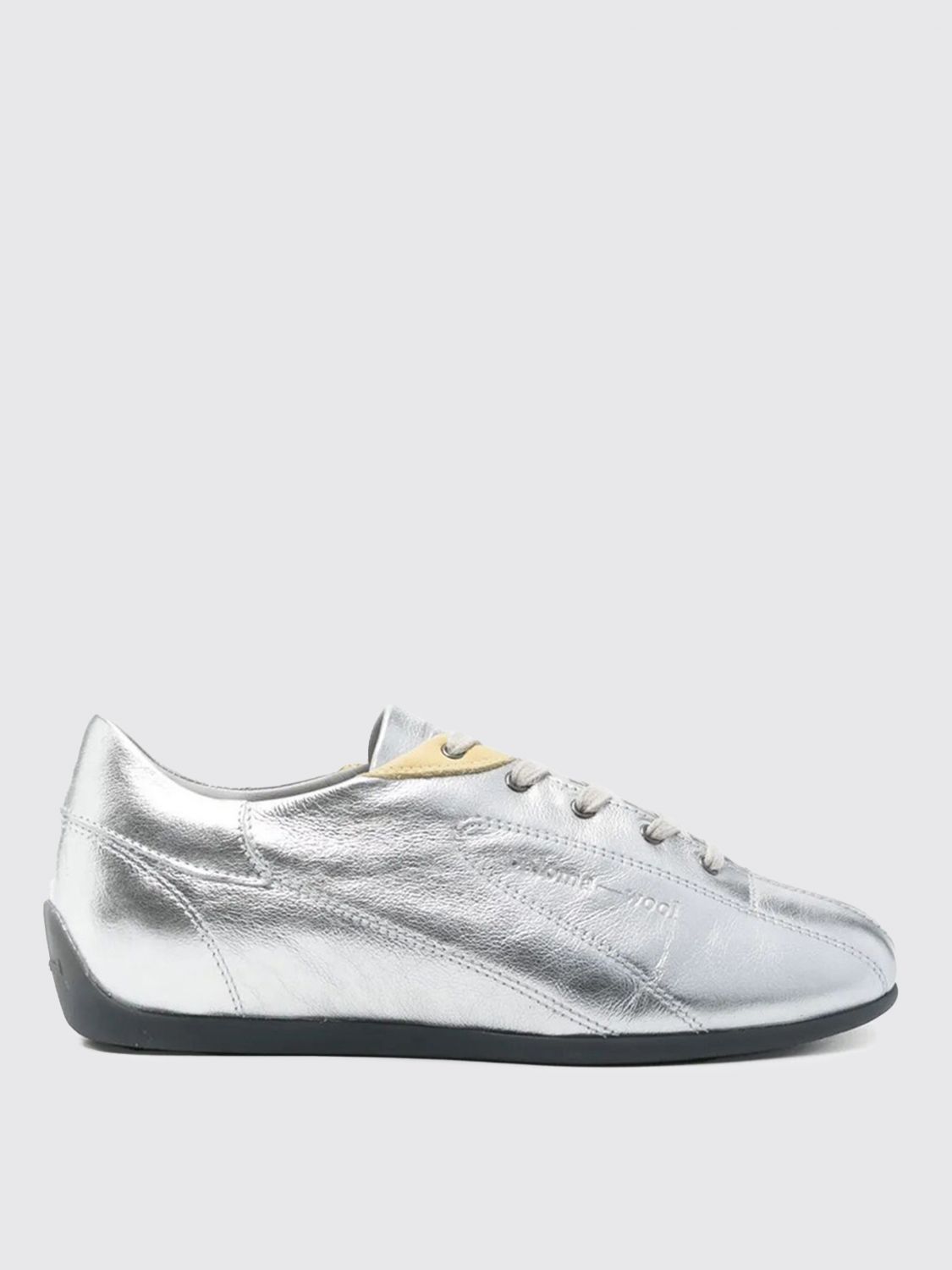 スニーカー PALOMA WOOL Woman Sneakers Silver TY0001 810
