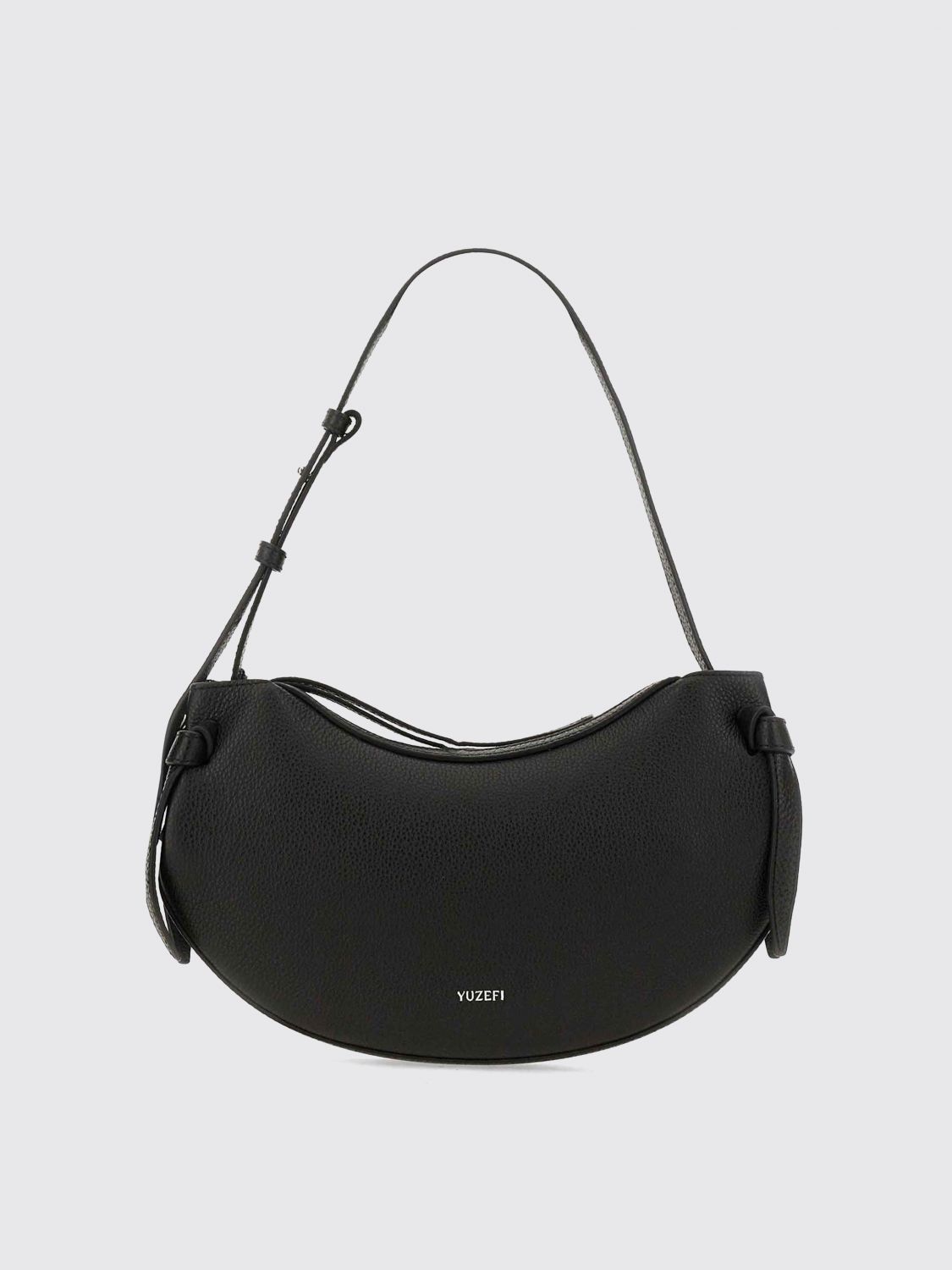 ショルダーバッグ・ポシェット YUZEFI Woman Shoulder bag Black 1 YUZCOHBFC L034