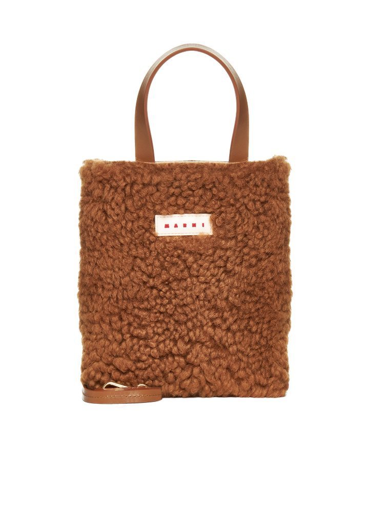 MARNI シアリンクロコハッチトトハック SHMP0040U8LM071 00W78
