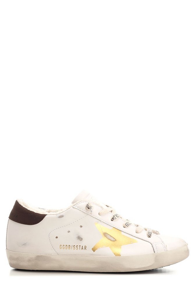 GOLDEN GOOSE スハスタ ロトッフ スニカ GWF00498F004780 82377