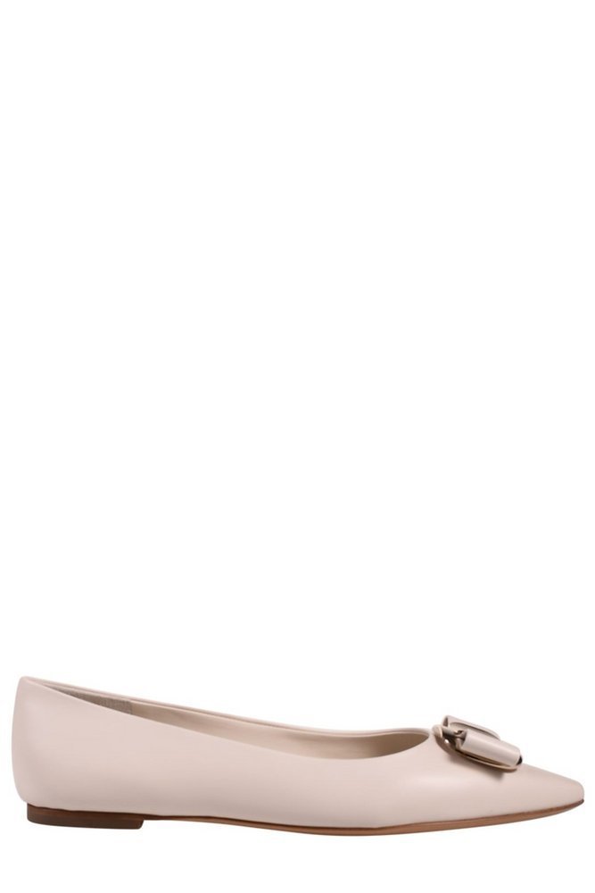 SALVATORE FERRAGAMO ホウティテルスリッホンハレリナシュス