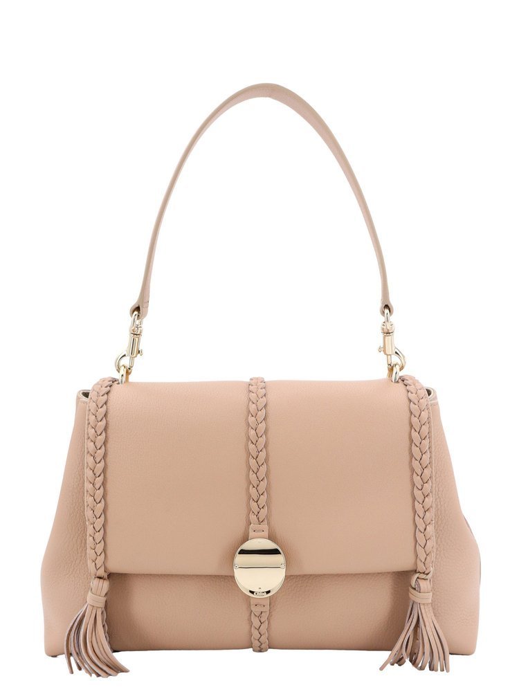 Chloe ヘネロヘミティアムショルタハック C23US569K15 28U