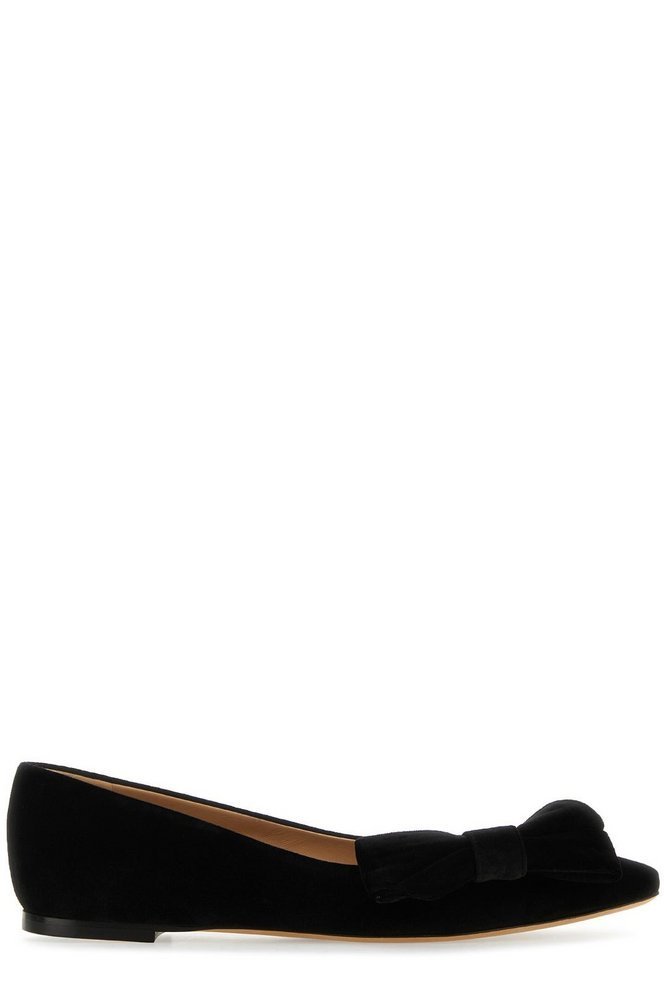 Chloe ティアホウティテルハレリナシュス CHC24S00HJI 001BLACK