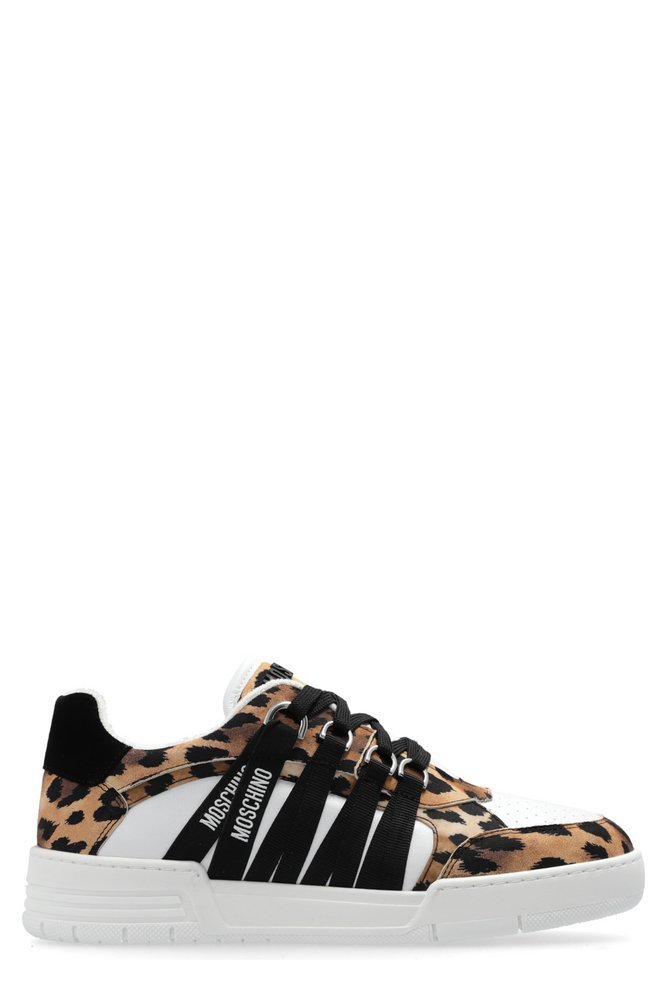 Moschino レオハトフリントロトッフスニカ MA15174G1LMI8 30A