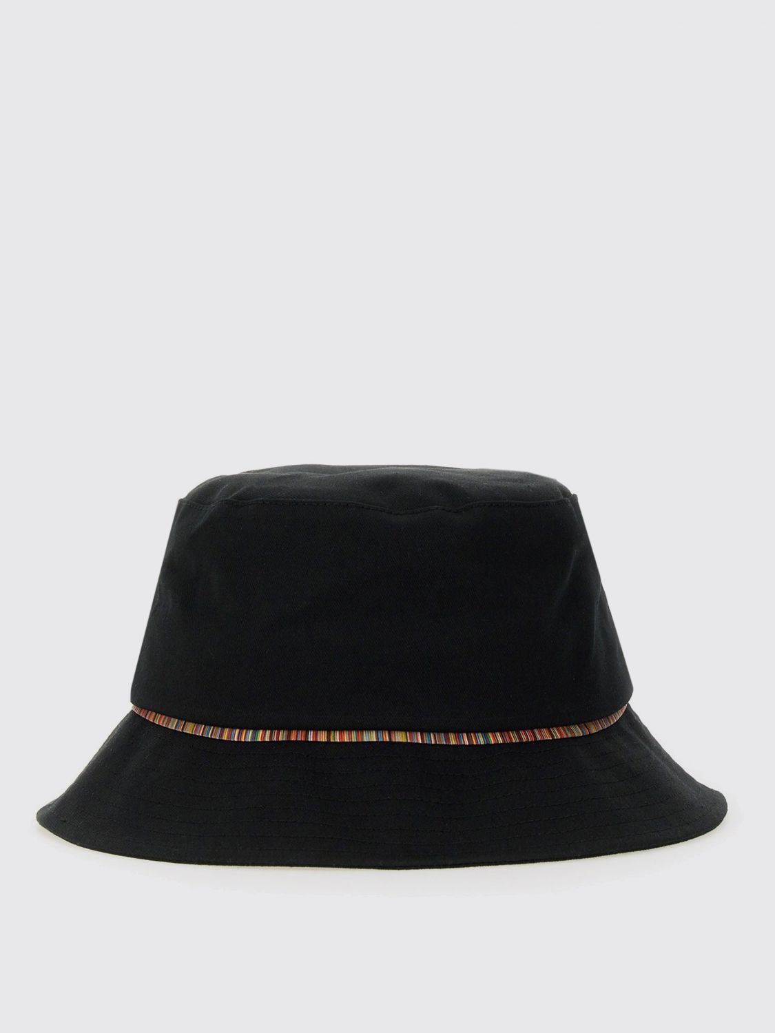 ハット PAUL SMITH Woman Hat Black W1A723DTP367 79