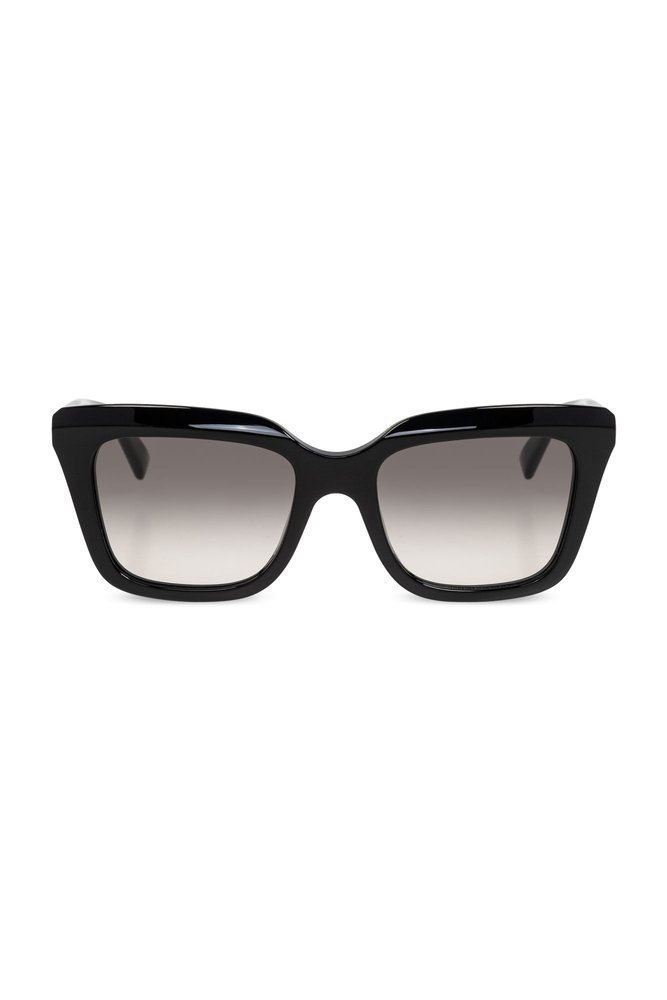 ALEXANDER MCQUEEN スクエアフレムサンクラス 809919J0749 1053