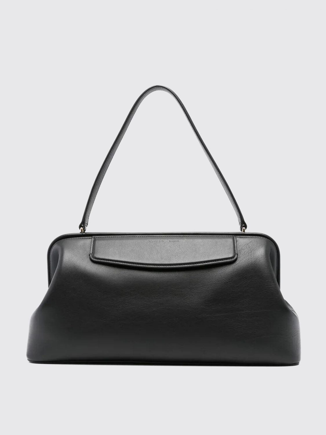 ショルダーバッグ・ポシェット CARVEN Woman Shoulder bag Black 6251161237 DEEP BLACK