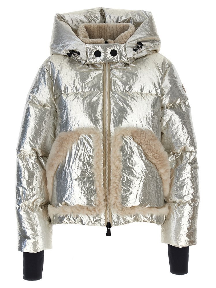 MONCLER GRENOBLE トレウェリンハファシャケット 【関税込】