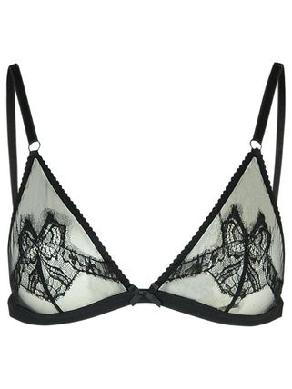 インナー・ルームウェアその他 DOLCE & GABBANA Woman Lingerie Black O9C53TONN35 N0000 Dolce & Gabbana(ドルチェ&ガッバーナ) インナー・ルームウェア